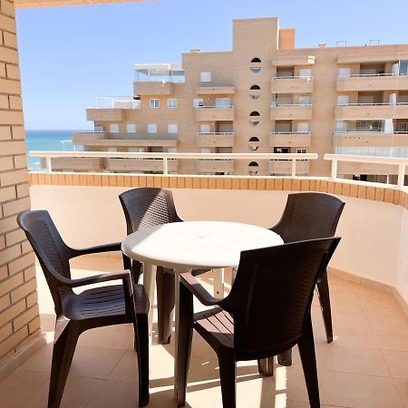 Apartamentos Boutique Calablanca Оропеса дел Мар Екстериор снимка