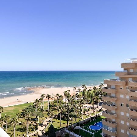 Apartamentos Boutique Calablanca Оропеса дел Мар Екстериор снимка