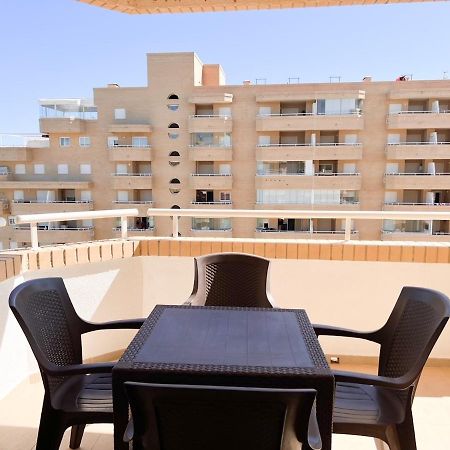 Apartamentos Boutique Calablanca Оропеса дел Мар Екстериор снимка