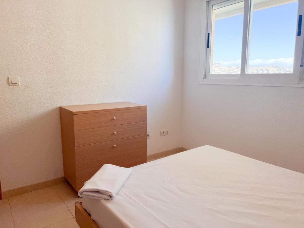 Apartamentos Boutique Calablanca Оропеса дел Мар Екстериор снимка