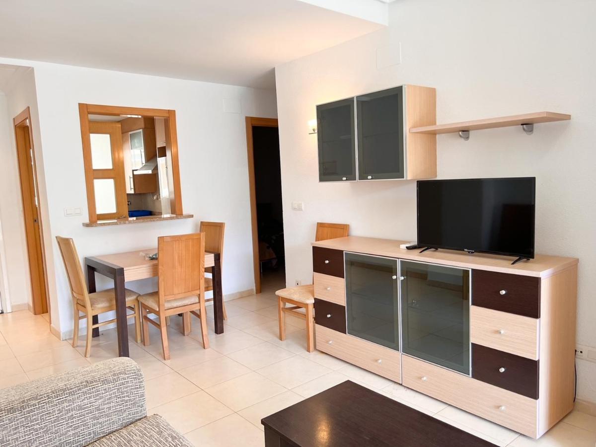 Apartamentos Boutique Calablanca Оропеса дел Мар Екстериор снимка
