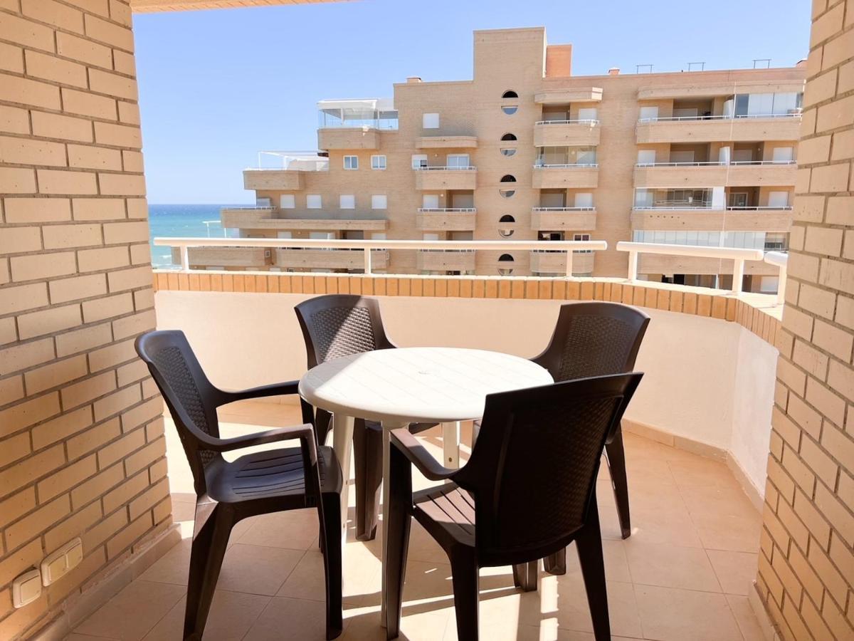 Apartamentos Boutique Calablanca Оропеса дел Мар Екстериор снимка