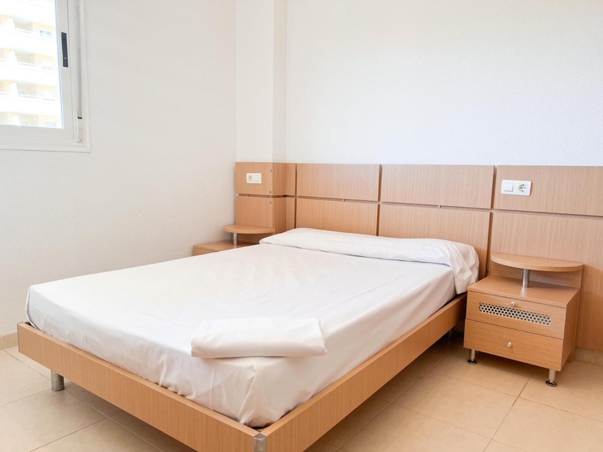 Apartamentos Boutique Calablanca Оропеса дел Мар Екстериор снимка