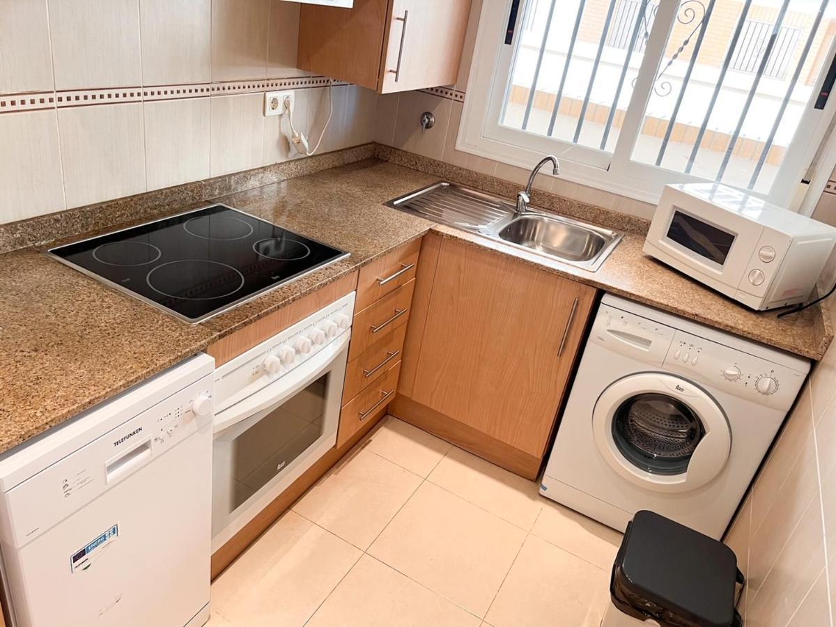 Apartamentos Boutique Calablanca Оропеса дел Мар Екстериор снимка