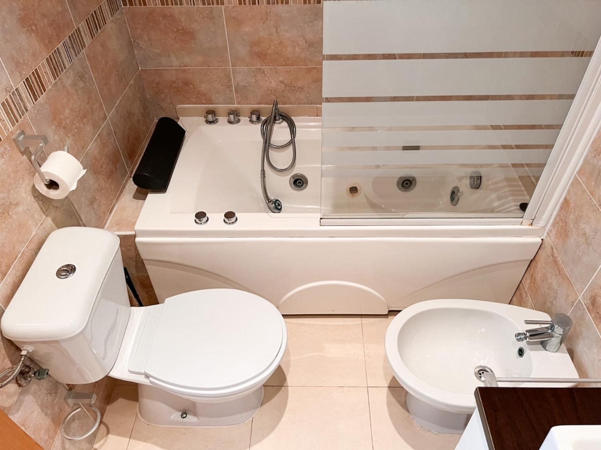 Apartamentos Boutique Calablanca Оропеса дел Мар Екстериор снимка