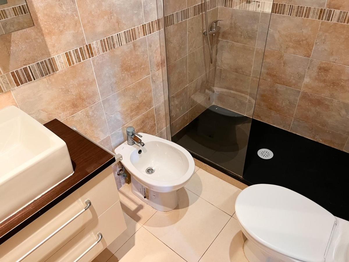 Apartamentos Boutique Calablanca Оропеса дел Мар Екстериор снимка